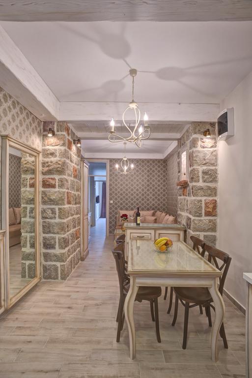 Piazza Apartments 2 Petrovac Ruang foto