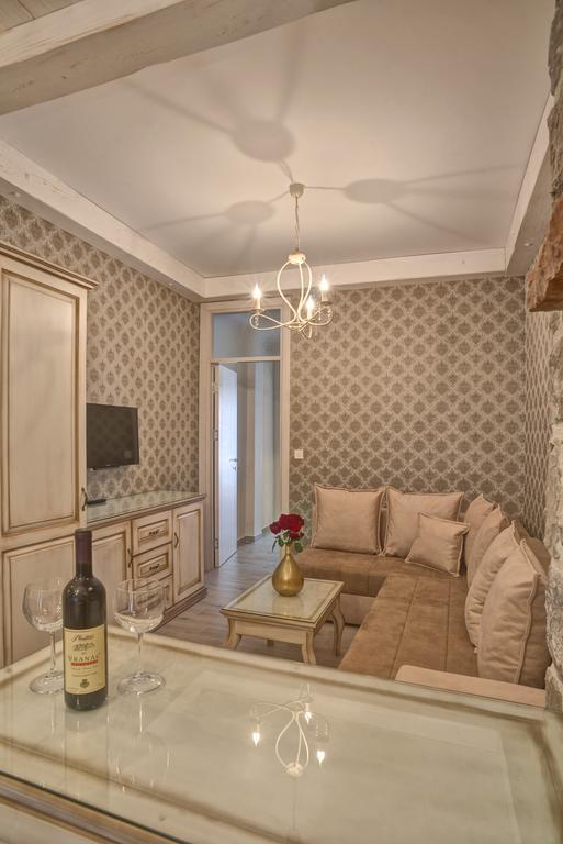 Piazza Apartments 2 Petrovac Ruang foto