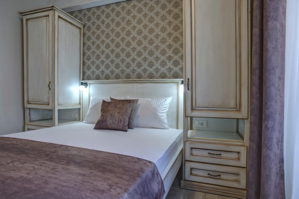 Piazza Apartments 2 Petrovac Ruang foto