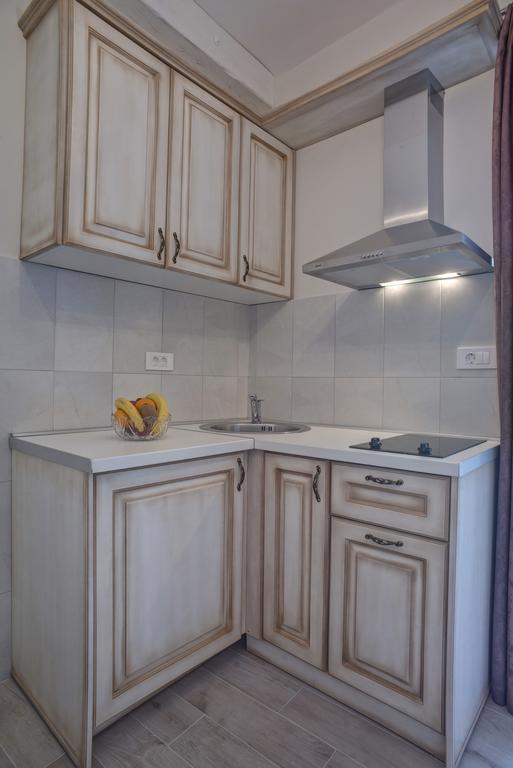Piazza Apartments 2 Petrovac Ruang foto