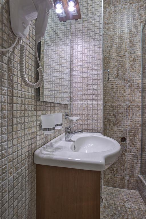 Piazza Apartments 2 Petrovac Ruang foto
