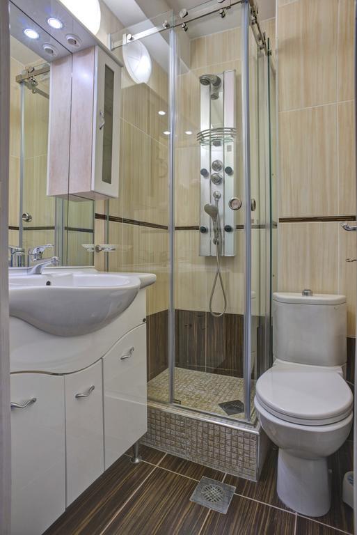 Piazza Apartments 2 Petrovac Ruang foto