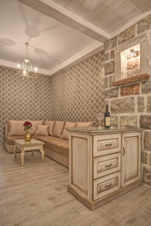 Piazza Apartments 2 Petrovac Ruang foto