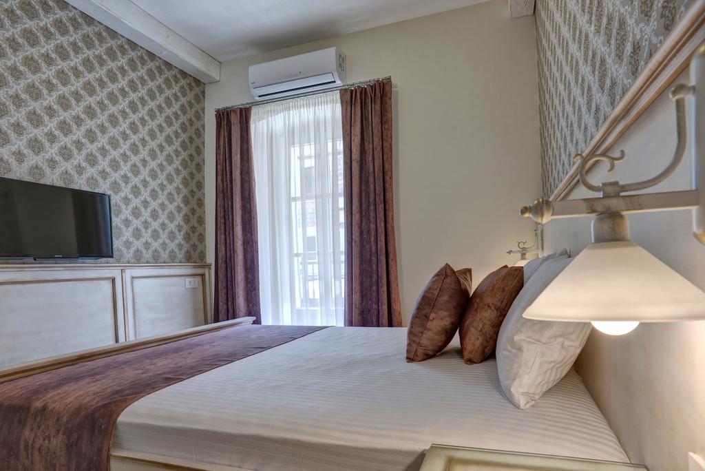 Piazza Apartments 2 Petrovac Ruang foto