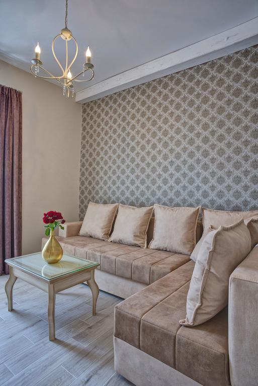 Piazza Apartments 2 Petrovac Ruang foto