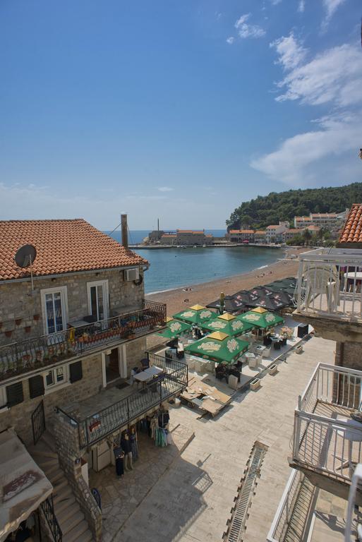 Piazza Apartments 2 Petrovac Ruang foto