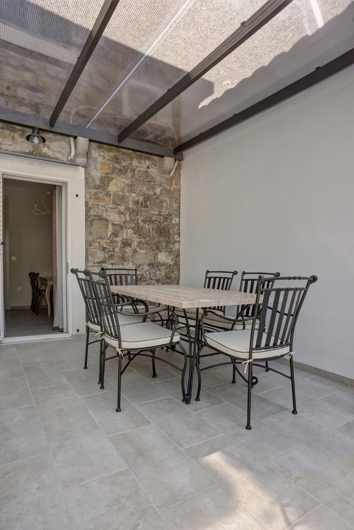 Piazza Apartments 2 Petrovac Ruang foto