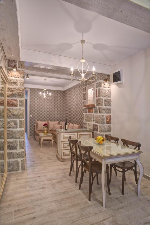 Piazza Apartments 2 Petrovac Ruang foto
